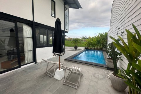 3 bedrooms Villa in Canggu, Badung, Bali (14845)