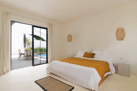 4 bedrooms Villa in Canggu, Badung, Bali (14846) 7