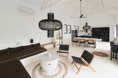 4 bedrooms Villa in Canggu, Badung, Bali (14846) 2