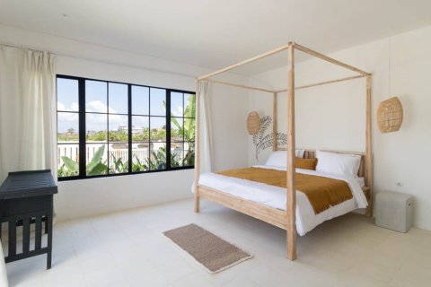 4 bedrooms Villa in Canggu, Badung, Bali (14846) 5