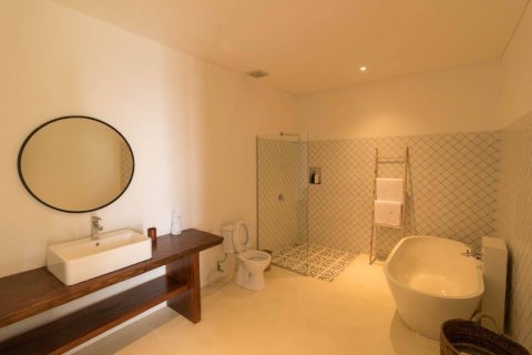 4 bedrooms Villa in Canggu, Badung, Bali (14846) 6