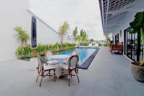 4 bedrooms Villa in Canggu, Badung, Bali (14846) 9