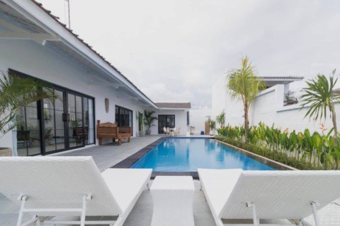 4 bedrooms Villa in Canggu, Badung, Bali (14846) 8
