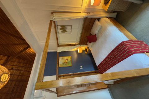 Вилла с 4 спальнями в Далунг, Бадунг,  (9334) 4