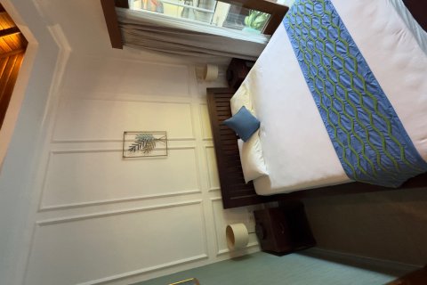 Вилла с 4 спальнями в Далунг, Бадунг,  (9334) 6