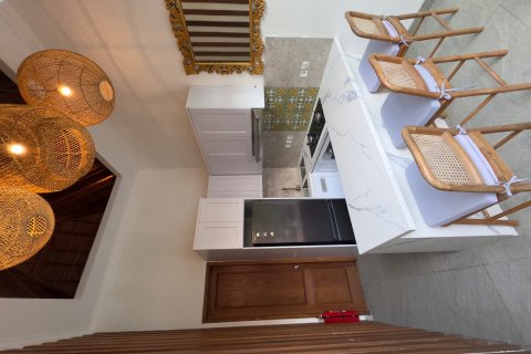 Вилла с 4 спальнями в Далунг, Бадунг,  (9334) 7