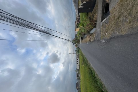 Земельный участок в Цемаги, Менгви, Бадунг,  (9329) 1