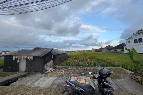 Земельный участок в Цемаги, Менгви, Бадунг,  (9329) 7