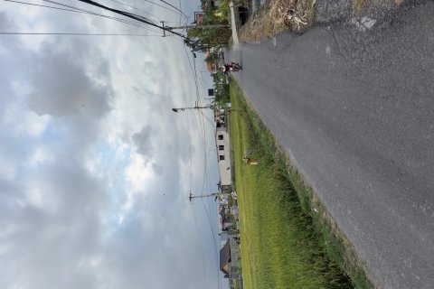 Земельный участок в Цемаги, Менгви, Бадунг,  (9329) 6