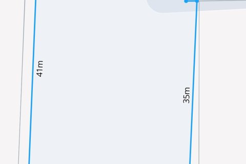 Land in Nusa Dua, Badung,  (9333) 7