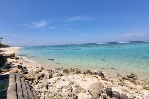 Land in Nusa Dua, Badung,  (9333) 4