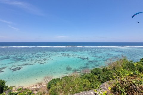 Land in Nusa Dua, Badung,  (9333) 2