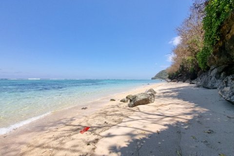 Land in Nusa Dua, Badung,  (9333) 6