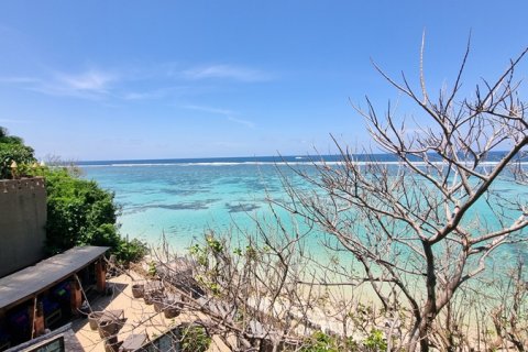 Land in Nusa Dua, Badung,  (9333) 5