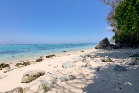 Land in Nusa Dua, Badung,  (9333) 1