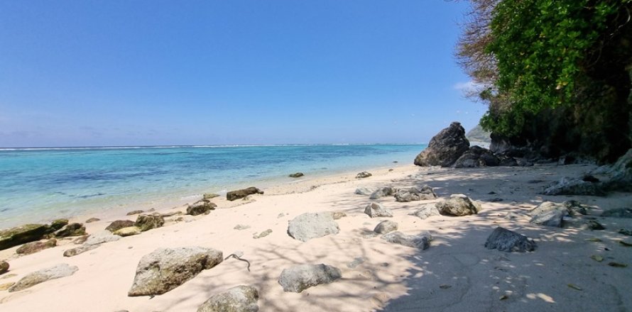 Land in Nusa Dua, Badung,  (9333)