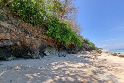 Land in Nusa Dua, Badung,  (9333) 8