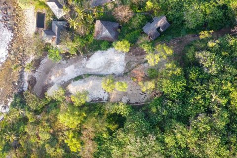 Земельный участок в Нуса Ченинган, Клунгкунг,  (9332) 6