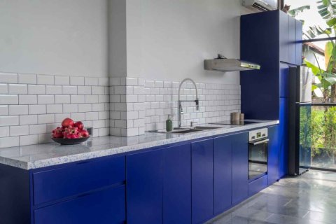 Вилла с 3 спальнями в Убуд, Гианьяр,  (9331) 11