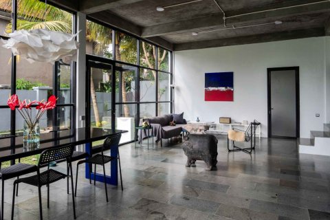 Вилла с 3 спальнями в Убуд, Гианьяр,  (9331) 1