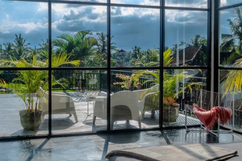 Вилла с 3 спальнями в Убуд, Гианьяр,  (9331) 4