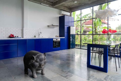 Вилла с 3 спальнями в Убуд, Гианьяр,  (9331) 9