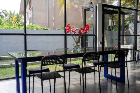 Вилла с 3 спальнями в Убуд, Гианьяр,  (9331) 3