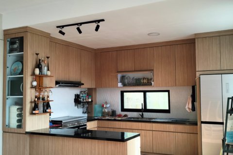 Вилла с 3 спальнями в Нуса Дуа, Бадунг,  (9330) 5