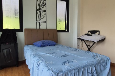 Вилла с 3 спальнями в Нуса Дуа, Бадунг,  (9330) 18