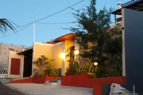 Вилла с 3 спальнями в Нуса Дуа, Бадунг,  (9330) 1