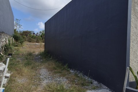 Вилла с 3 спальнями в Нуса Дуа, Бадунг,  (9330) 21