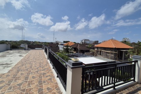 Вилла с 3 спальнями в Нуса Дуа, Бадунг,  (9330) 22