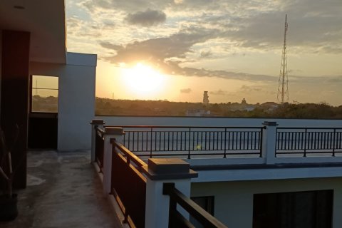 Вилла с 3 спальнями в Нуса Дуа, Бадунг,  (9330) 3