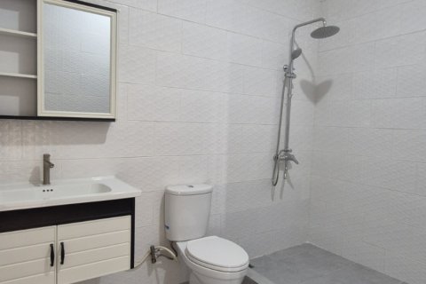 Вилла с 3 спальнями в Нуса Дуа, Бадунг,  (9330) 14