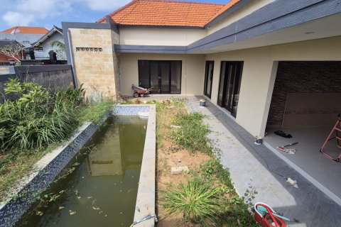 Вилла с 3 спальнями в Нуса Дуа, Бадунг,  (9330) 24