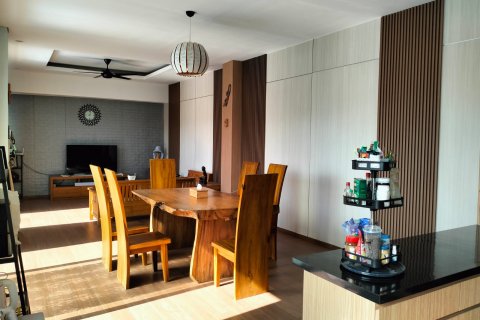 Вилла с 3 спальнями в Нуса Дуа, Бадунг,  (9330) 8