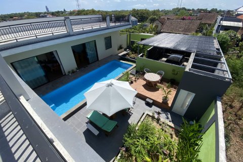 Вилла с 3 спальнями в Нуса Дуа, Бадунг,  (9330) 25