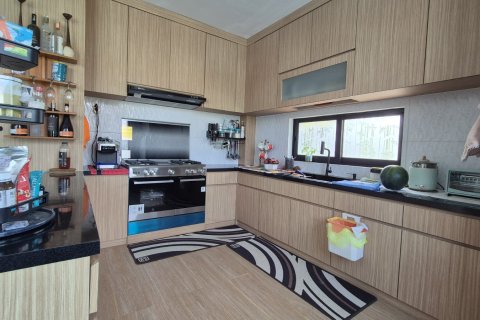 Вилла с 3 спальнями в Нуса Дуа, Бадунг,  (9330) 27