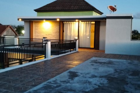 Вилла с 3 спальнями в Нуса Дуа, Бадунг,  (9330) 2