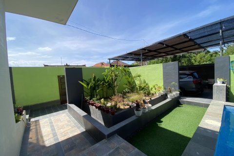 Вилла с 3 спальнями в Нуса Дуа, Бадунг,  (9330) 12