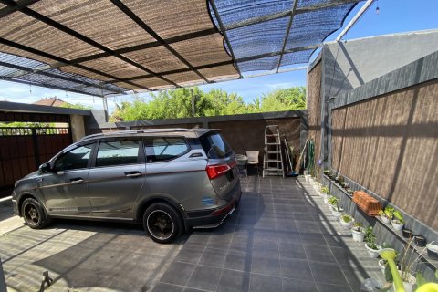 Вилла с 3 спальнями в Нуса Дуа, Бадунг,  (9330) 20