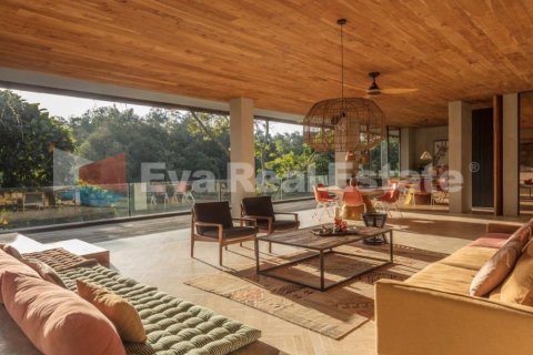 5 bedrooms Villa in Buwit, Kediri, Tabanan, Bali (2500) 4