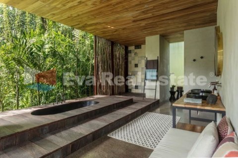 5 bedrooms Villa in Buwit, Kediri, Tabanan, Bali (2500) 9
