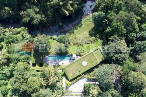 5 bedrooms Villa in Buwit, Kediri, Tabanan, Bali (2500) 3