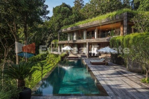 5 bedrooms Villa in Buwit, Kediri, Tabanan, Bali (2500)