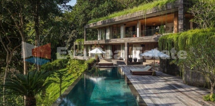 5 bedrooms Villa in Buwit, Kediri, Tabanan, Bali (2500)
