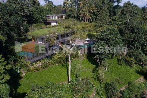 5 bedrooms Villa in Buwit, Kediri, Tabanan, Bali (2500) 2