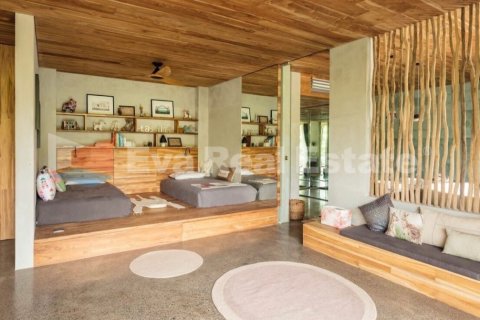 5 bedrooms Villa in Buwit, Kediri, Tabanan, Bali (2500) 8