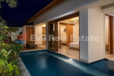 1 bedroom Villa in Kerobokan, Badung, Bali (2504) 9