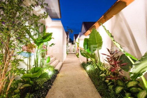 1 bedroom Villa in Kerobokan, Badung, Bali (2504) 10